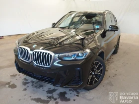 BMW X3 20i xDrive M Sport Paket - Car24.bg BMW X3 20i xDrive M Sport Paket