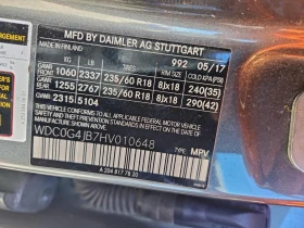 Mercedes-Benz GLC 300 - 28823 лв. / 14736.97 € - 59992090 12 | Car24.bg Mercedes-Benz GLC 300 - 28823 лв. / 14736.97 € - 59992090 12