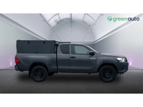 Toyota Hilux 2.4D Extra Cab, Месечна вноска от 977 лв. - 52990 лв. / 27093.36 € - 73384509 6 | Car24.bg Toyota Hilux 2.4D Extra Cab, Месечна вноска от 977 лв. - 52990 лв. / 27093.36 € - 73384509 6
