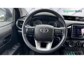 Toyota Hilux 2.4D Extra Cab, Месечна вноска от 977 лв. - 52990 лв. / 27093.36 € - 73384509 16 | Car24.bg Toyota Hilux 2.4D Extra Cab, Месечна вноска от 977 лв. - 52990 лв. / 27093.36 € - 73384509 16