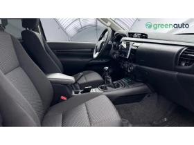 Toyota Hilux 2.4D Extra Cab, Месечна вноска от 977 лв. - 52990 лв. / 27093.36 € - 73384509 9 | Car24.bg Toyota Hilux 2.4D Extra Cab, Месечна вноска от 977 лв. - 52990 лв. / 27093.36 € - 73384509 9