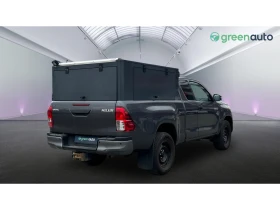 Toyota Hilux 2.4D Extra Cab, Месечна вноска от 977 лв. - 52990 лв. / 27093.36 € - 73384509 7 | Car24.bg Toyota Hilux 2.4D Extra Cab, Месечна вноска от 977 лв. - 52990 лв. / 27093.36 € - 73384509 7