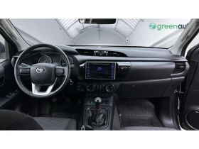 Toyota Hilux 2.4D Extra Cab, Месечна вноска от 977 лв. - 52990 лв. / 27093.36 € - 73384509 13 | Car24.bg Toyota Hilux 2.4D Extra Cab, Месечна вноска от 977 лв. - 52990 лв. / 27093.36 € - 73384509 13