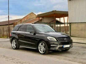 Mercedes-Benz ML 350 AMG LINE/HARMAN/FULL/LED/DSTR/E6/ASSIST/TOP - Car24.bg Mercedes-Benz ML 350 AMG LINE/HARMAN/FULL/LED/DSTR/E6/ASSIST/TOP