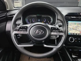 Hyundai Tucson DIESEL 2.0 4WD MODERN | Auto.bg — изображение 13 Hyundai Tucson DIESEL 2.0 4WD MODERN | Auto.bg — изображение 13
