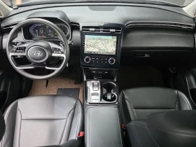 Hyundai Tucson DIESEL 2.0 4WD MODERN | Auto.bg — изображение 7 Hyundai Tucson DIESEL 2.0 4WD MODERN | Auto.bg — изображение 7