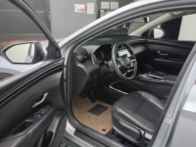 Hyundai Tucson DIESEL 2.0 4WD MODERN | Auto.bg — изображение 10 Hyundai Tucson DIESEL 2.0 4WD MODERN | Auto.bg — изображение 10