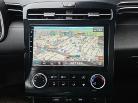 Hyundai Tucson DIESEL 2.0 4WD MODERN | Auto.bg — изображение 17 Hyundai Tucson DIESEL 2.0 4WD MODERN | Auto.bg — изображение 17