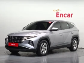 Hyundai Tucson DIESEL 2.0 4WD MODERN