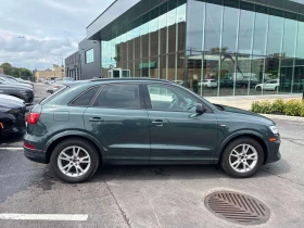 Audi Q3 Technik | CARFAX | АВТОКРЕДИТ БЕЗ ПЪРВОНАЧАЛНА | Auto.bg — изображение 4 Audi Q3 Technik | CARFAX | АВТОКРЕДИТ БЕЗ ПЪРВОНАЧАЛНА | Auto.bg — изображение 4