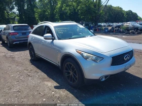 Infiniti QX70 3.7l - Car24.bg Infiniti QX70 3.7l