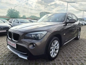 BMW X1 X DRIVE-AUTOMATIC-ПАНОРАМА-122000км