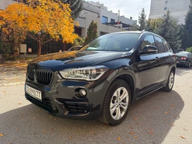 BMW X1 BMW X1 2. 0d, SPORT LINE, X-drive, 190hp - Car24.bg BMW X1 BMW X1 2. 0d, SPORT LINE, X-drive, 190hp
