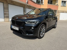 BMW X1 BMW X1 2. 0d, SPORT LINE, X-drive, 190hp