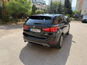 BMW X1 BMW X1 2. 0d, SPORT LINE, X-drive, 190hp | Auto.bg — изображение 4 BMW X1 BMW X1 2. 0d, SPORT LINE, X-drive, 190hp | Auto.bg — изображение 4
