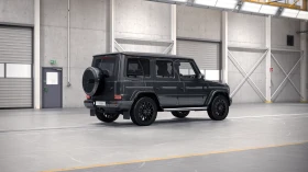 Mercedes-Benz G 400 d - 120000 € - 97787318 4 | Car24.bg Mercedes-Benz G 400 d - 120000 € - 97787318 4