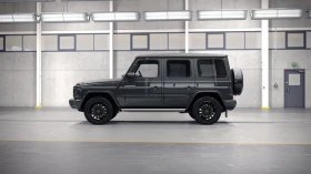 Mercedes-Benz G 400 d - 120000 € - 97787318 7 | Car24.bg Mercedes-Benz G 400 d - 120000 € - 97787318 7