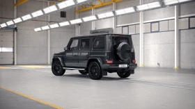 Mercedes-Benz G 400 d - 120000 € - 97787318 6 | Car24.bg Mercedes-Benz G 400 d - 120000 € - 97787318 6
