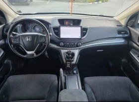 Honda Cr-v С-История Навигация Камера Подгрев Теглич - 10999 € - 17946930 7 | Car24.bg Honda Cr-v С-История Навигация Камера Подгрев Теглич - 10999 € - 17946930 7