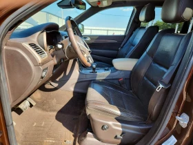 Jeep Grand cherokee SUMMIT - 3.6 - DISTRONIC - ОБДУХ - HARMAN -ПОДГРЕВ | Auto.bg — изображение 7 Jeep Grand cherokee SUMMIT - 3.6 - DISTRONIC - ОБДУХ - HARMAN -ПОДГРЕВ | Auto.bg — изображение 7
