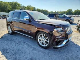 Jeep Grand cherokee SUMMIT - 3.6 - DISTRONIC - ОБДУХ - HARMAN -ПОДГРЕВ | Auto.bg — изображение 3 Jeep Grand cherokee SUMMIT - 3.6 - DISTRONIC - ОБДУХ - HARMAN -ПОДГРЕВ | Auto.bg — изображение 3