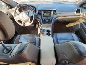 Jeep Grand cherokee SUMMIT - 3.6 - DISTRONIC - ОБДУХ - HARMAN -ПОДГРЕВ | Auto.bg — изображение 8 Jeep Grand cherokee SUMMIT - 3.6 - DISTRONIC - ОБДУХ - HARMAN -ПОДГРЕВ | Auto.bg — изображение 8