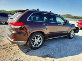 Jeep Grand cherokee SUMMIT - 3.6 - DISTRONIC - ОБДУХ - HARMAN -ПОДГРЕВ | Auto.bg — изображение 4 Jeep Grand cherokee SUMMIT - 3.6 - DISTRONIC - ОБДУХ - HARMAN -ПОДГРЕВ | Auto.bg — изображение 4