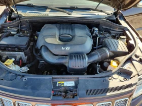 Jeep Grand cherokee SUMMIT - 3.6 - DISTRONIC - ОБДУХ - HARMAN -ПОДГРЕВ | Auto.bg — изображение 12 Jeep Grand cherokee SUMMIT - 3.6 - DISTRONIC - ОБДУХ - HARMAN -ПОДГРЕВ | Auto.bg — изображение 12
