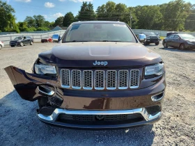 Jeep Grand cherokee SUMMIT - 3.6 - DISTRONIC - ОБДУХ - HARMAN -ПОДГРЕВ | Auto.bg — изображение 2 Jeep Grand cherokee SUMMIT - 3.6 - DISTRONIC - ОБДУХ - HARMAN -ПОДГРЕВ | Auto.bg — изображение 2