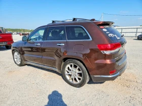 Jeep Grand cherokee SUMMIT - 3.6 - DISTRONIC - ОБДУХ - HARMAN -ПОДГРЕВ | Auto.bg — изображение 6 Jeep Grand cherokee SUMMIT - 3.6 - DISTRONIC - ОБДУХ - HARMAN -ПОДГРЕВ | Auto.bg — изображение 6