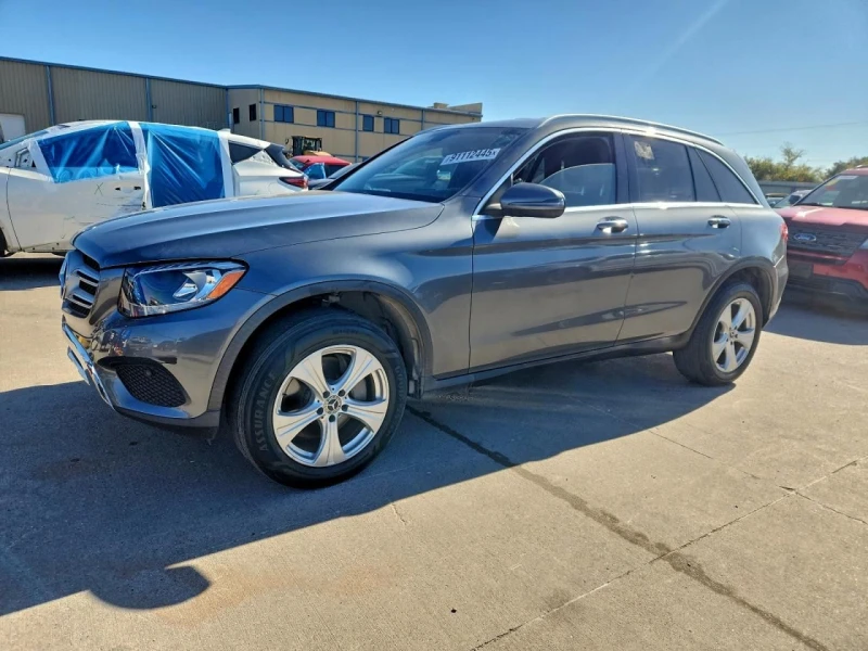 Mercedes-Benz GLC 300 - 28823 лв. / 14736.97 € - 59992090 1 | Car24.bg Mercedes-Benz GLC 300 - 28823 лв. / 14736.97 € - 59992090 1