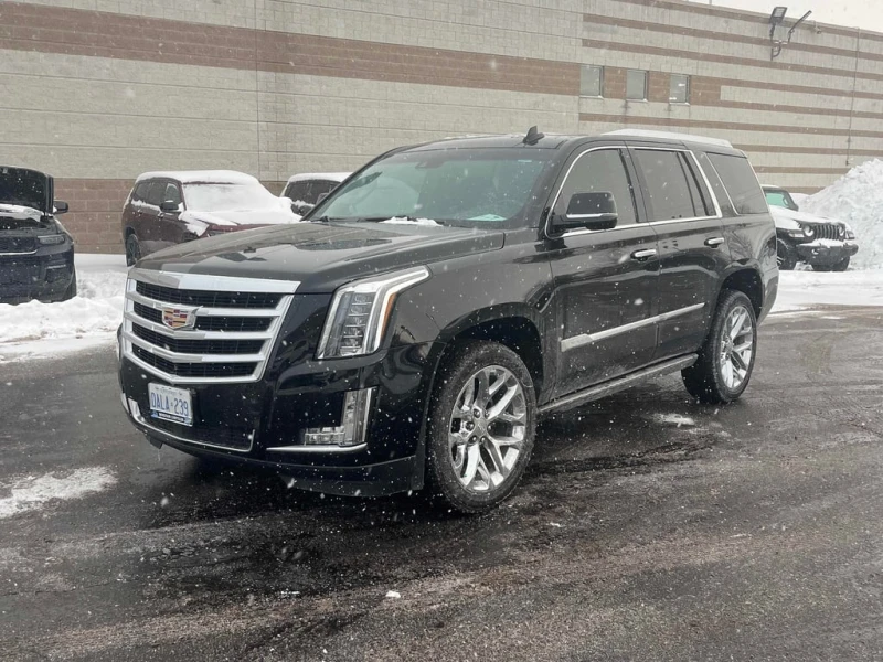 Cadillac Escalade * Premium Luxury * CARFAX * БЕЗ ПЪРВОНАЧАЛНА ВНОСК - 22000 € / 43028.26 лв. - 19094587 1 | Car24.bg Cadillac Escalade * Premium Luxury * CARFAX * БЕЗ ПЪРВОНАЧАЛНА ВНОСК - 22000 € / 43028.26 лв. - 19094587 1