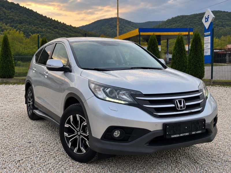Honda Cr-v С-История Навигация Камера Подгрев Теглич - 10999 € - 17946930 1 | Car24.bg Honda Cr-v С-История Навигация Камера Подгрев Теглич - 10999 € - 17946930 1