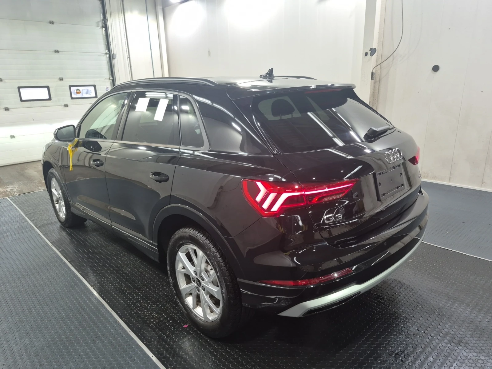 Audi Q3 * CARFAX * БЕЗ ПЪРВОНАЧАЛНА ВНОСКА - изображение 6 | Auto.bg Audi Q3 * CARFAX * БЕЗ ПЪРВОНАЧАЛНА ВНОСКА - изображение 6