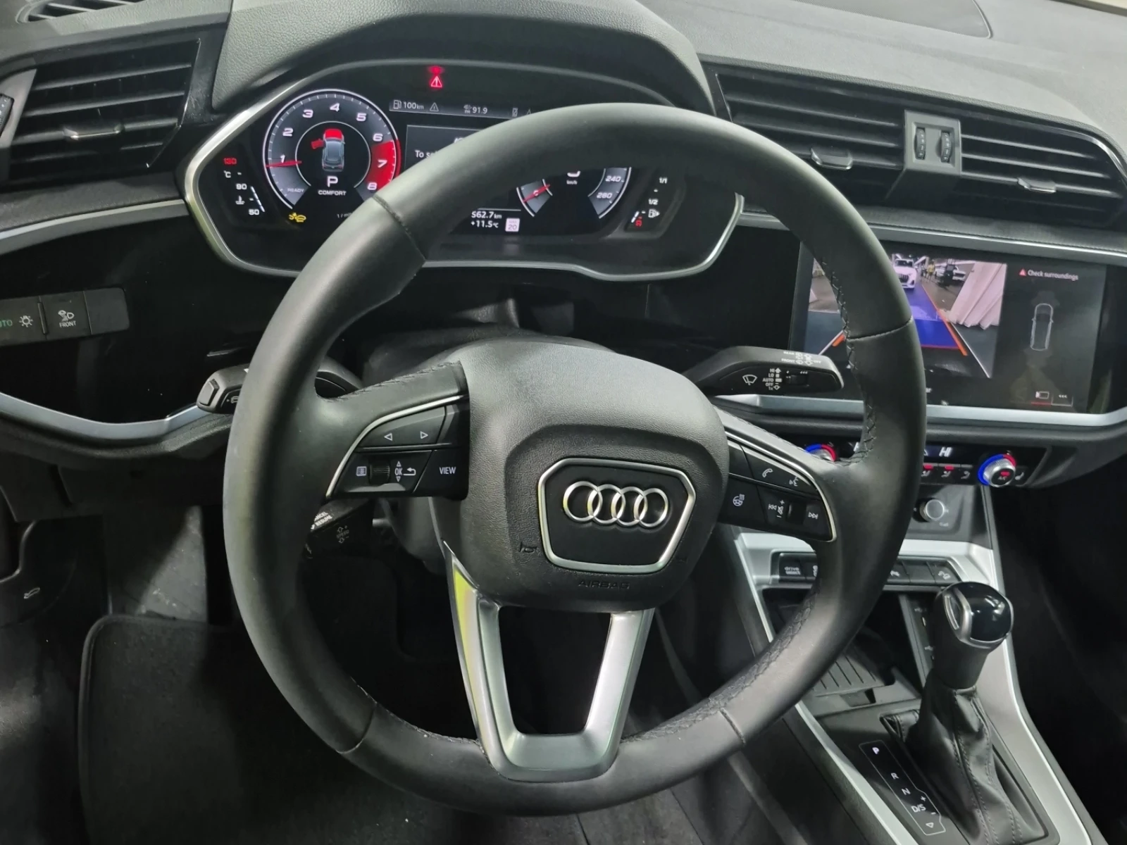 Audi Q3 * CARFAX * БЕЗ ПЪРВОНАЧАЛНА ВНОСКА - изображение 9 | Auto.bg Audi Q3 * CARFAX * БЕЗ ПЪРВОНАЧАЛНА ВНОСКА - изображение 9