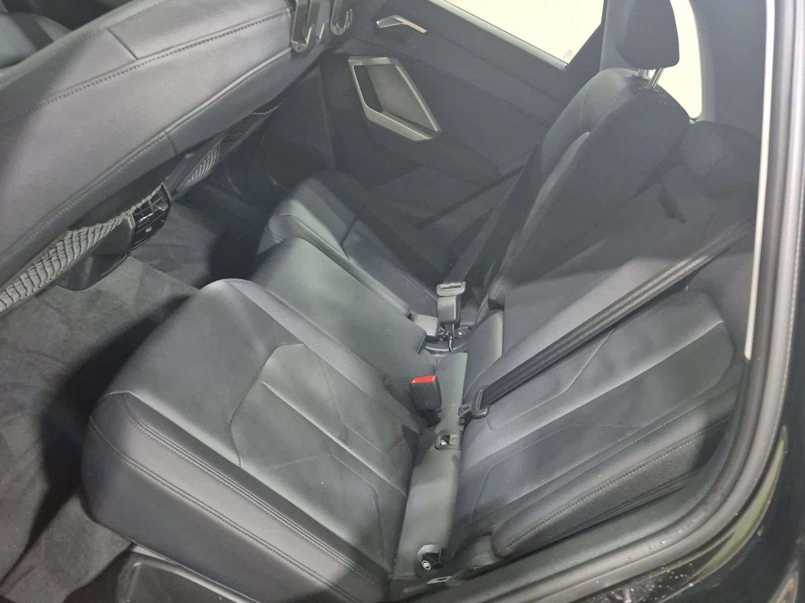 Audi Q3 * CARFAX * БЕЗ ПЪРВОНАЧАЛНА ВНОСКА - изображение 10 | Auto.bg Audi Q3 * CARFAX * БЕЗ ПЪРВОНАЧАЛНА ВНОСКА - изображение 10