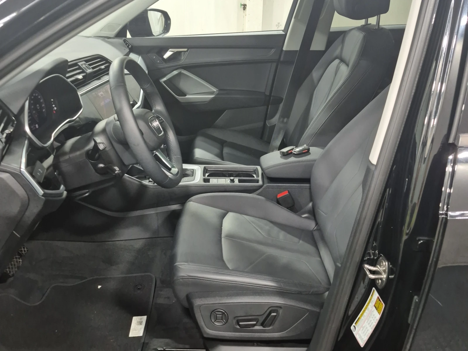 Audi Q3 * CARFAX * БЕЗ ПЪРВОНАЧАЛНА ВНОСКА - изображение 7 | Auto.bg Audi Q3 * CARFAX * БЕЗ ПЪРВОНАЧАЛНА ВНОСКА - изображение 7