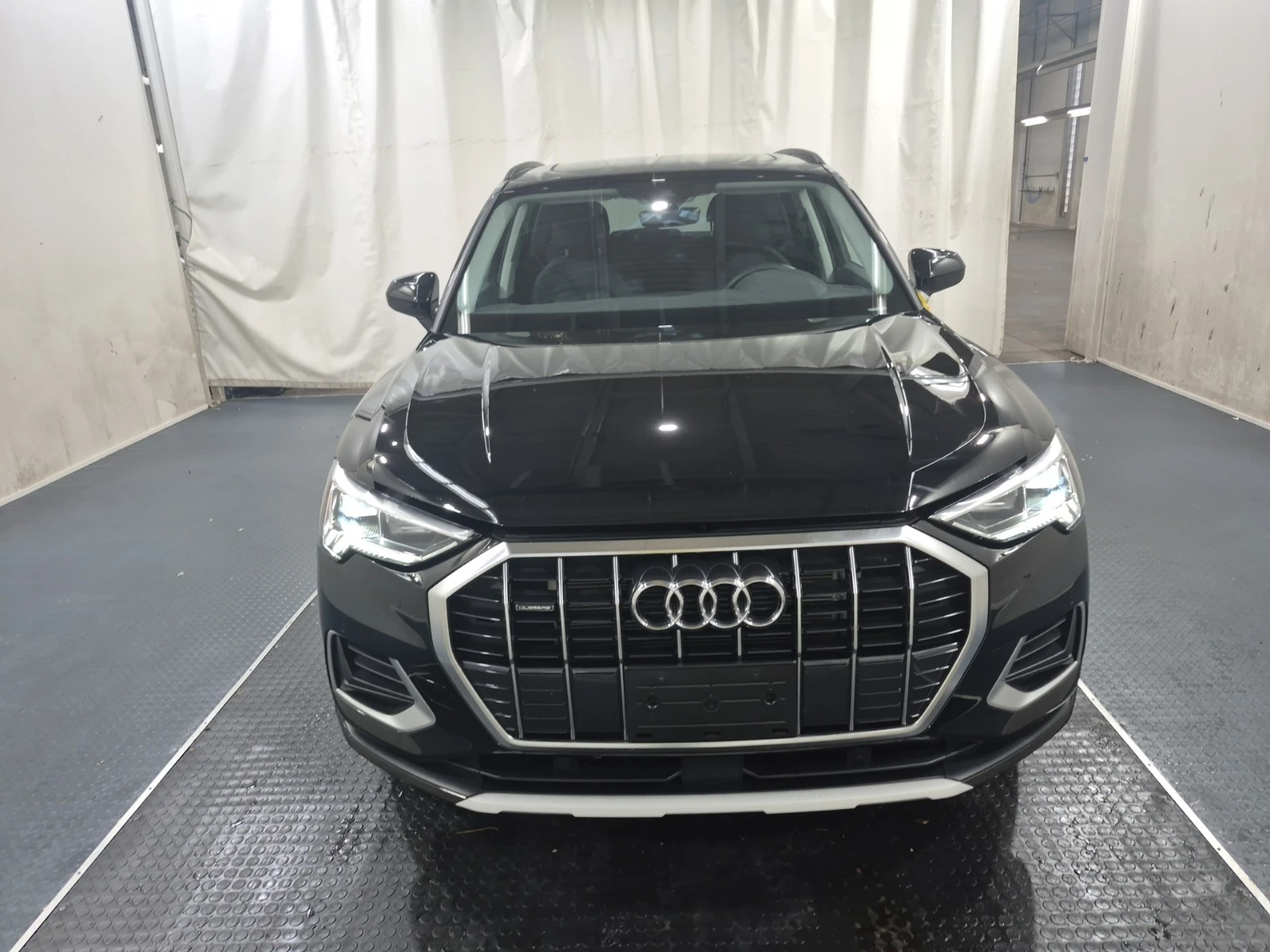 Audi Q3 * CARFAX * БЕЗ ПЪРВОНАЧАЛНА ВНОСКА - изображение 3 | Auto.bg Audi Q3 * CARFAX * БЕЗ ПЪРВОНАЧАЛНА ВНОСКА - изображение 3