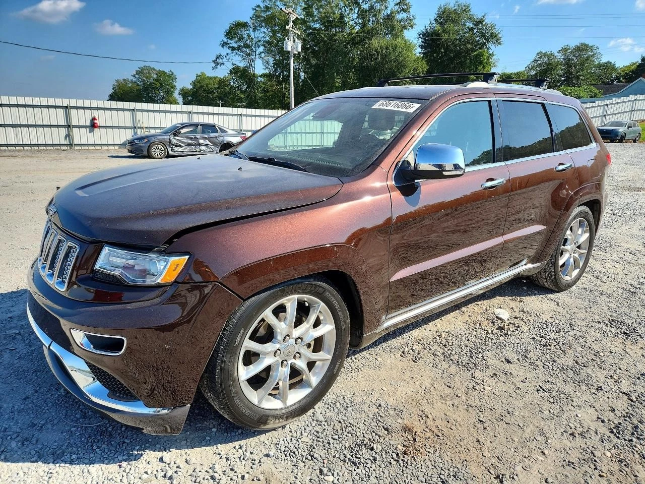 Jeep Grand cherokee SUMMIT - 3.6 - DISTRONIC - ОБДУХ - HARMAN -ПОДГРЕВ | Auto.bg — изображение 1 Jeep Grand cherokee SUMMIT - 3.6 - DISTRONIC - ОБДУХ - HARMAN -ПОДГРЕВ | Auto.bg — изображение 1