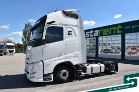 Volvo Fh SZM26124