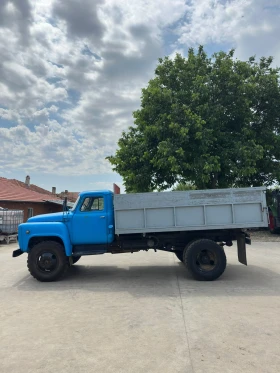 Gaz 53 Газова | Auto.bg — изображение 9 Gaz 53 Газова | Auto.bg — изображение 9
