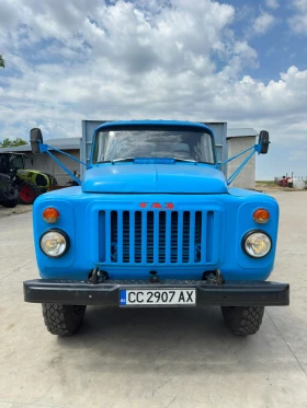 Gaz 53 Газова | Auto.bg — изображение 4 Gaz 53 Газова | Auto.bg — изображение 4