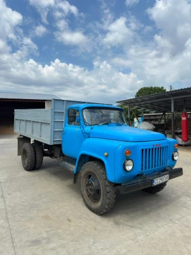 Gaz 53 Газова | Auto.bg — изображение 5 Gaz 53 Газова | Auto.bg — изображение 5