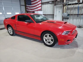Ford Mustang PREMIUM* V6 - Car24.bg Ford Mustang PREMIUM* V6