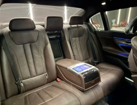 BMW 740 Long* Sky Lounge* M Paket* Leasing - 45900 лв. / 23468.30 € - 71892405 16 | Car24.bg BMW 740 Long* Sky Lounge* M Paket* Leasing - 45900 лв. / 23468.30 € - 71892405 16