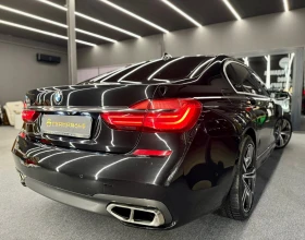 BMW 740 Long* Sky Lounge* M Paket* Leasing - 45900 лв. / 23468.30 € - 71892405 6 | Car24.bg BMW 740 Long* Sky Lounge* M Paket* Leasing - 45900 лв. / 23468.30 € - 71892405 6
