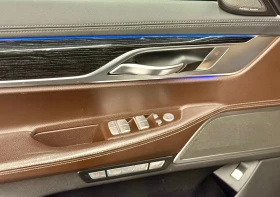 BMW 740 Long* Sky Lounge* M Paket* Leasing - 45900 лв. / 23468.30 € - 71892405 7 | Car24.bg BMW 740 Long* Sky Lounge* M Paket* Leasing - 45900 лв. / 23468.30 € - 71892405 7