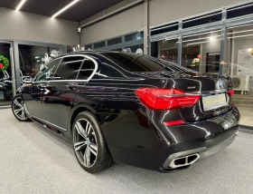 BMW 740 Long* Sky Lounge* M Paket* Leasing - 45900 лв. / 23468.30 € - 71892405 4 | Car24.bg BMW 740 Long* Sky Lounge* M Paket* Leasing - 45900 лв. / 23468.30 € - 71892405 4