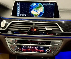 BMW 740 Long* Sky Lounge* M Paket* Leasing - 45900 лв. / 23468.30 € - 71892405 12 | Car24.bg BMW 740 Long* Sky Lounge* M Paket* Leasing - 45900 лв. / 23468.30 € - 71892405 12