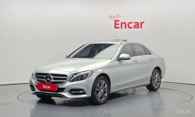 Mercedes-Benz C 220 - Car24.bg Mercedes-Benz C 220